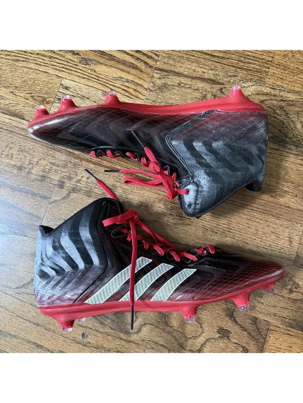 adidas standout crazyquick
